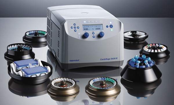 二手5810R離心機(jī)