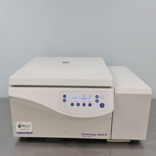 二手艾本德 Eppendorf 5430離心機(jī)
