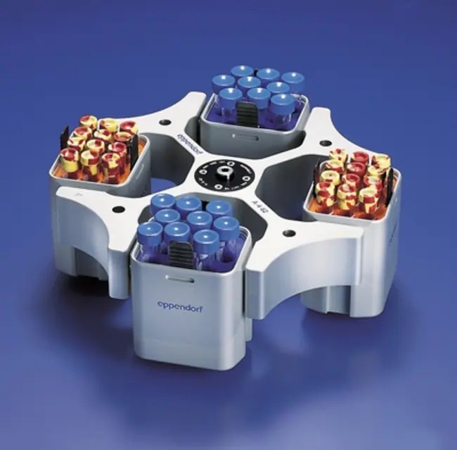艾本德 Eppendorf離心機(jī)